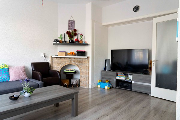 Medium property photo - Soestdijksekade 610, 2574 CD Den Haag